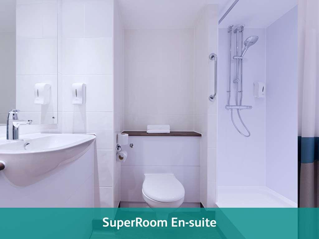 Mercure London Gatwick Airport Horley Zimmer foto