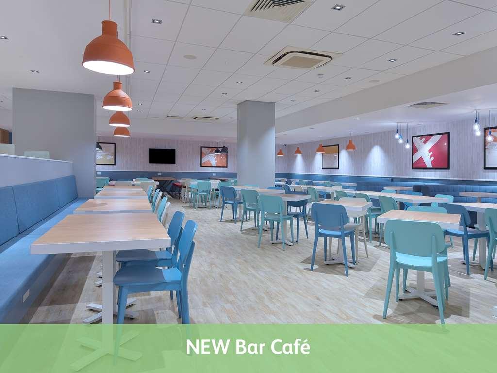 Mercure London Gatwick Airport Horley Restaurant foto