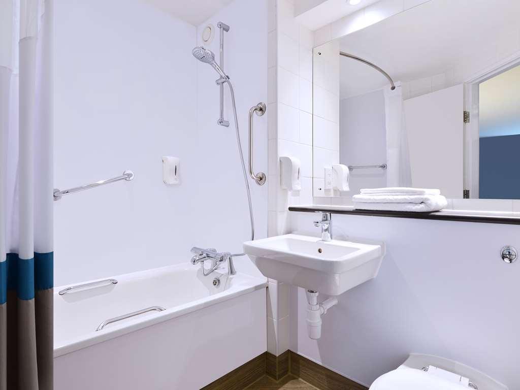 Mercure London Gatwick Airport Horley Zimmer foto