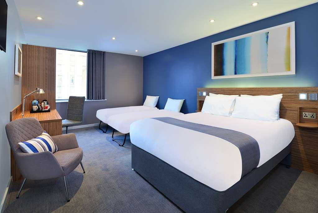 Mercure London Gatwick Airport Horley Ausstattung foto