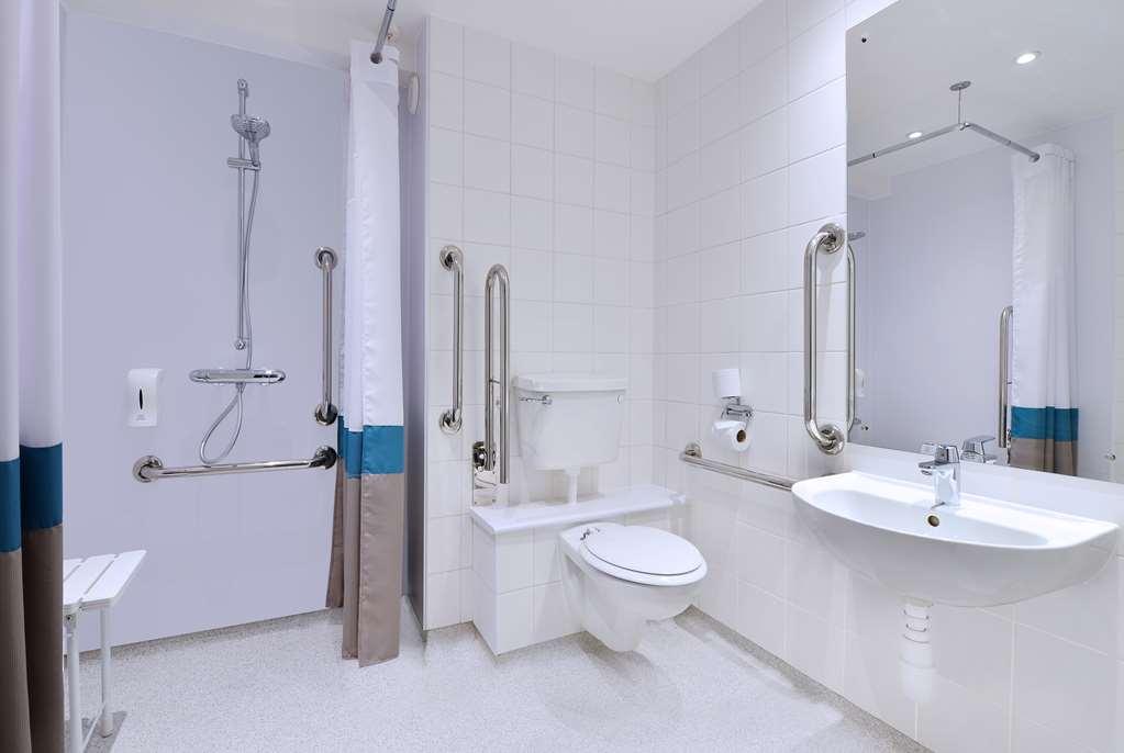 Mercure London Gatwick Airport Horley Zimmer foto