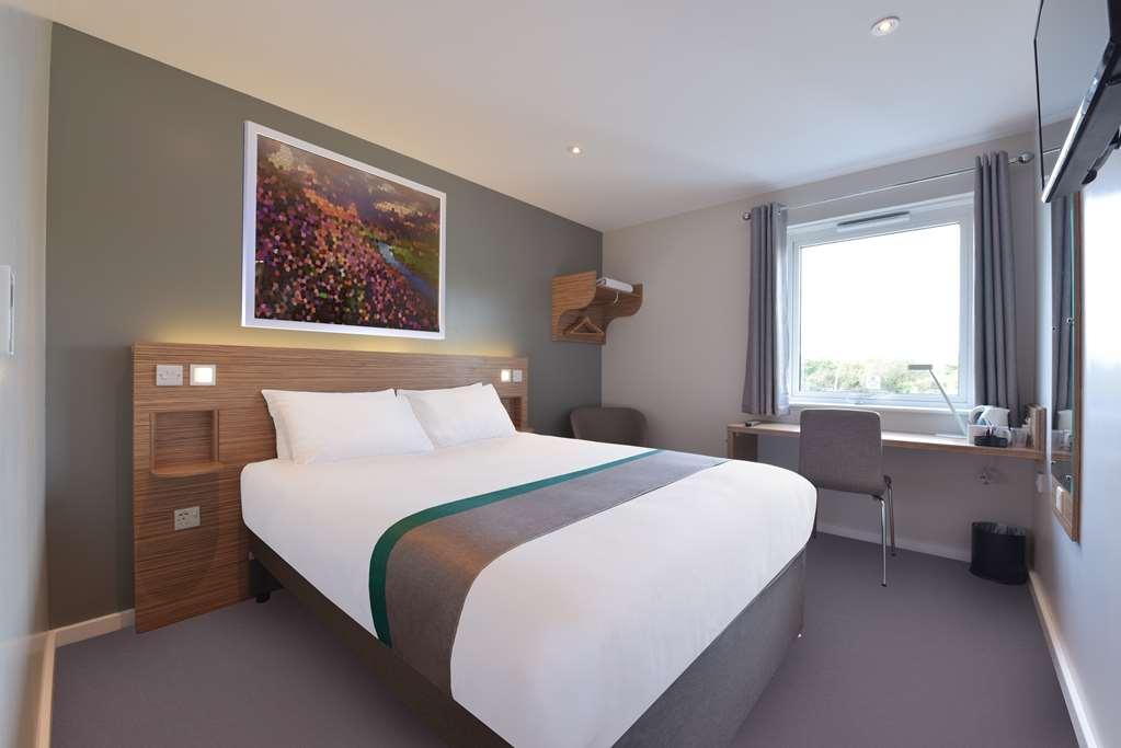 Mercure London Gatwick Airport Horley Zimmer foto
