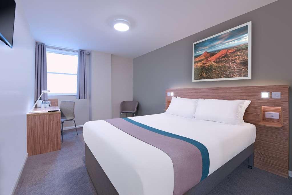 Mercure London Gatwick Airport Horley Zimmer foto